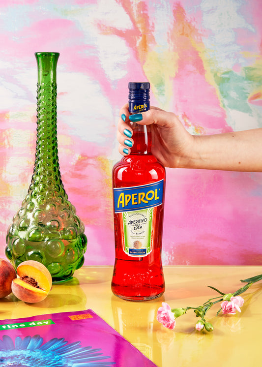 Lush Vinyl Photography Backdrop by Club Backdrops