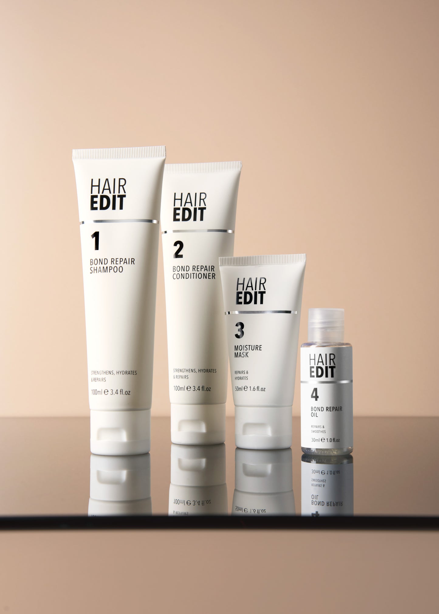 Beauty Bundle