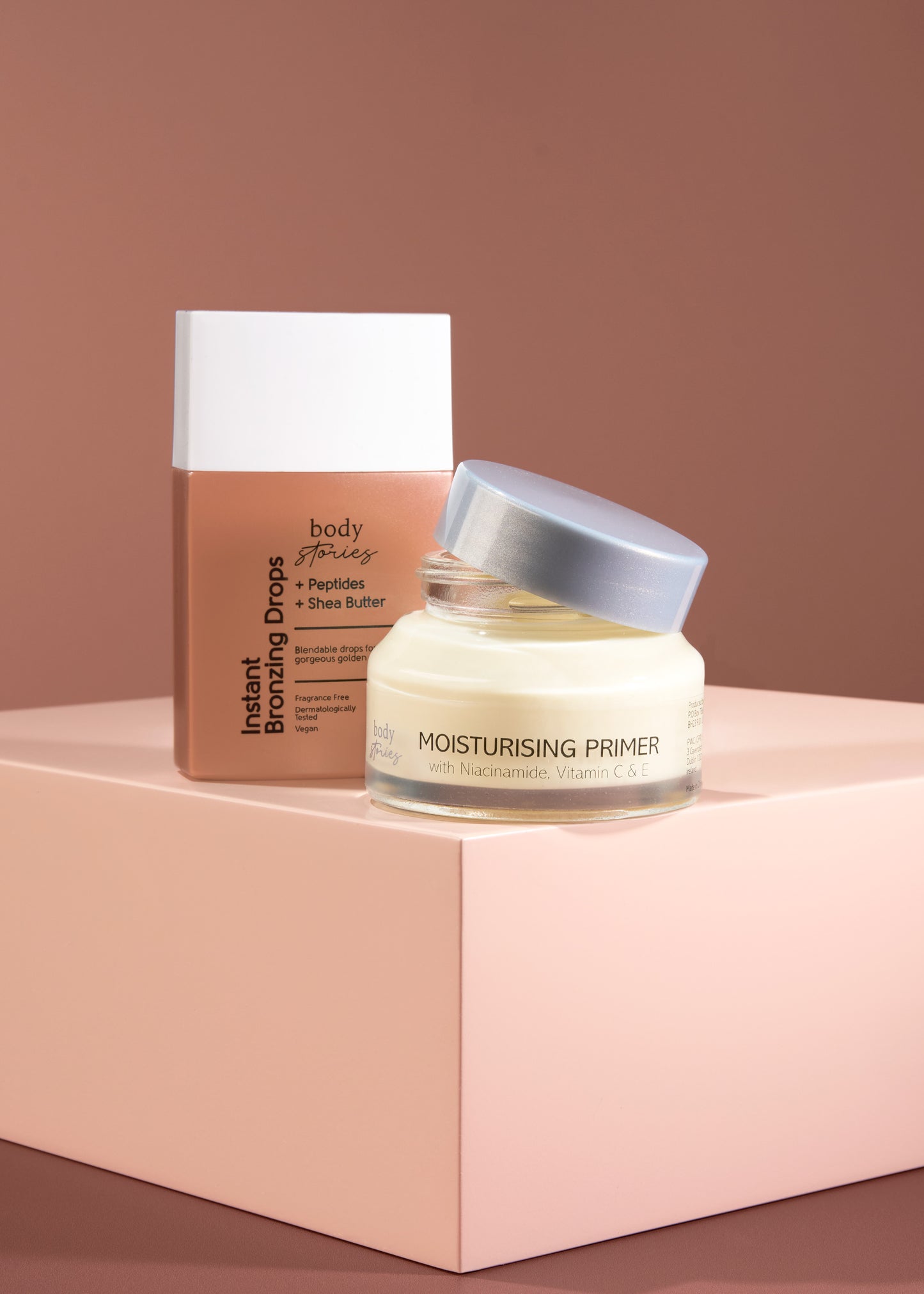 Beauty Bundle