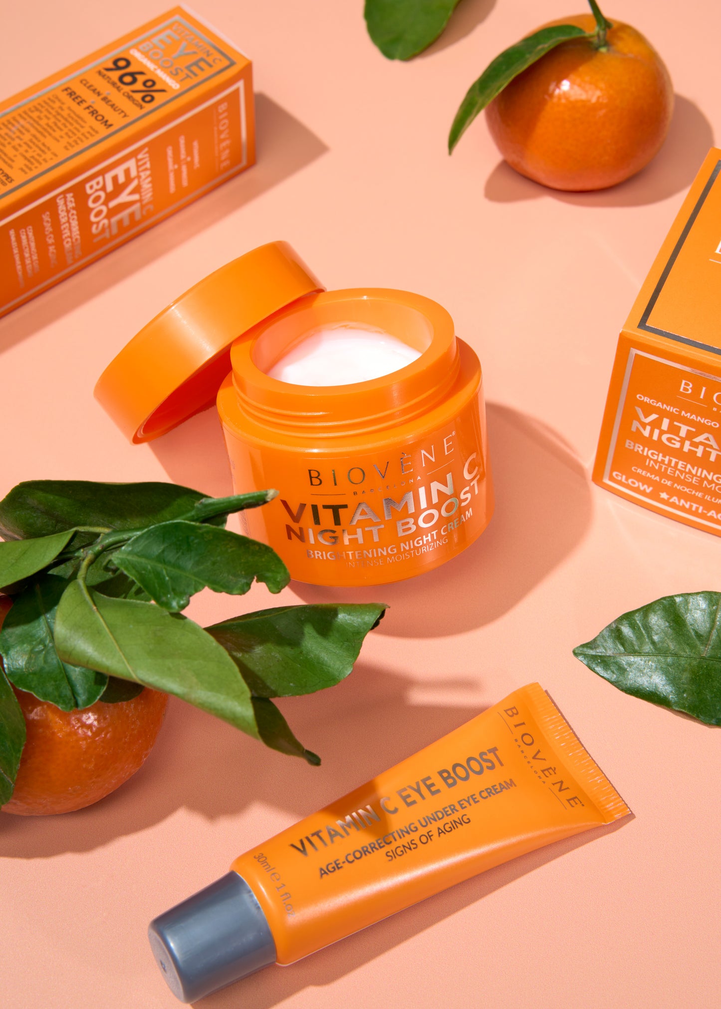 Beauty Bundle