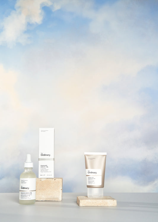 Elysian Vinyl Photography Backdrop by Club Backdrops