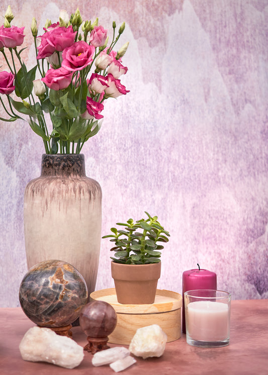 Acid Falls Vinyl Photography Backdrop by Club Backdrops