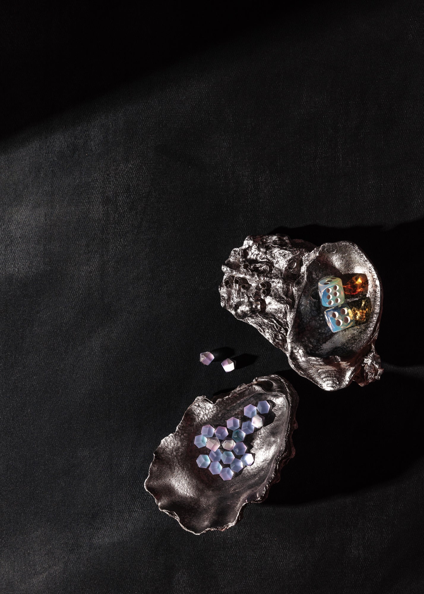 Charcoal Vinyl Photography Backdrop by Club Backdrops