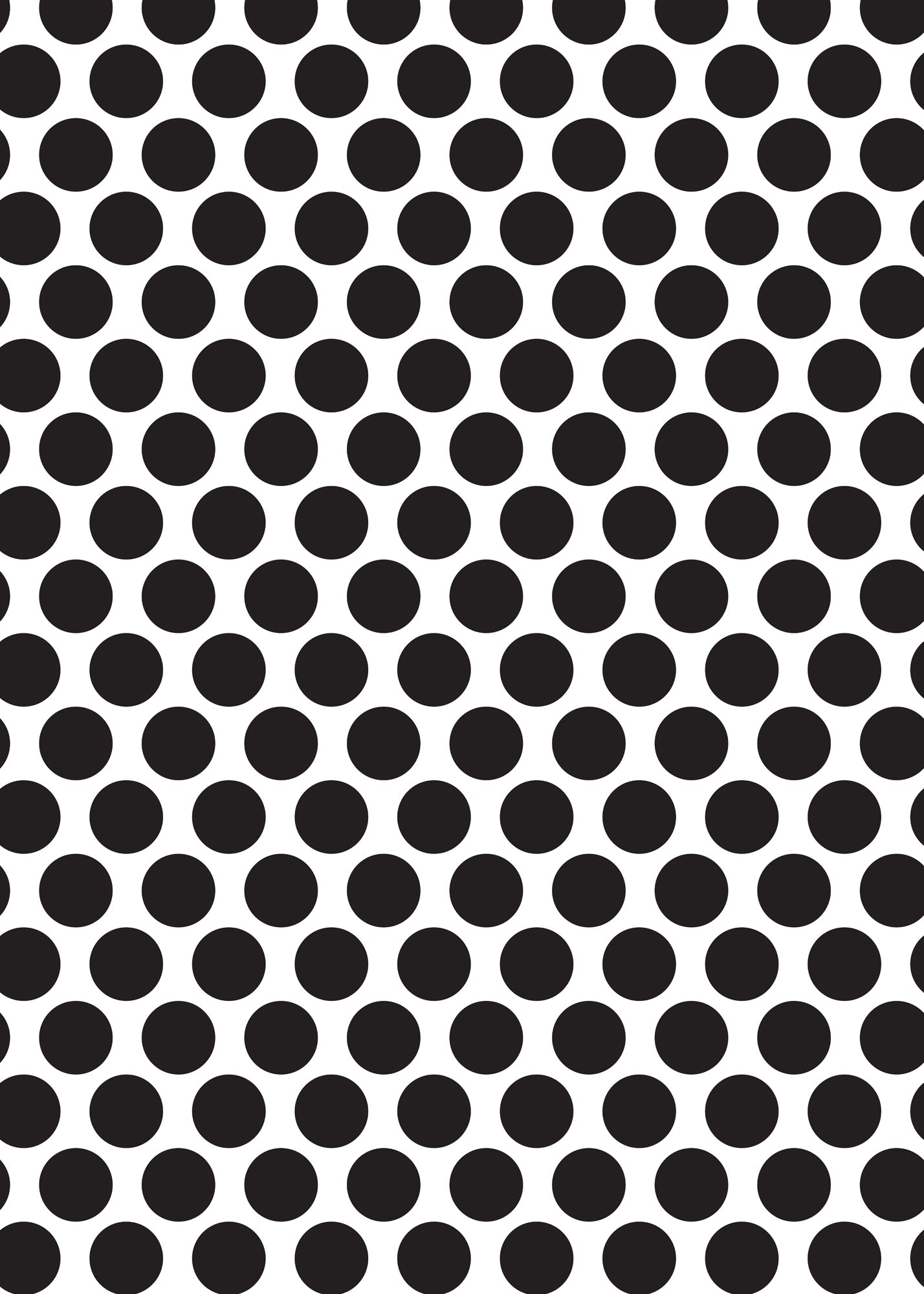 Custom Spots Large Vinyl Photography Backdrop by Club Backdrops